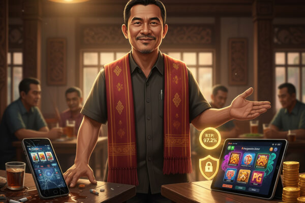 slot server singapore - lapo andi