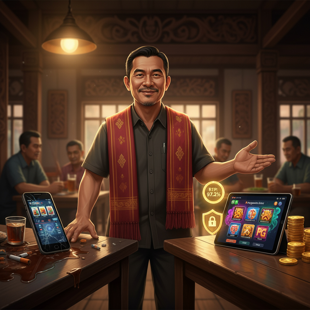 slot server singapore - lapo andi